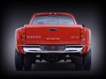 Dodge Ram 3500 Quad Cab 2004 года